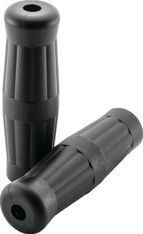 BikeMaster BB BikeMaster Classic Bottle Grips - Black (102302)