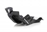 ACB Skid Plates