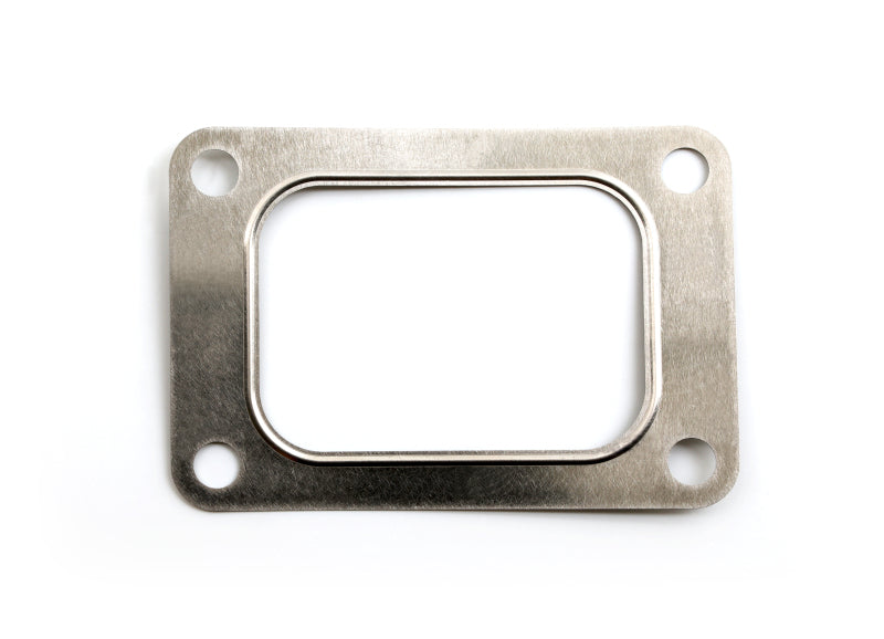 Cometic Gasket Cometic .016in Stainless T06 Turbo Inlet Flange Gasket (C15589)