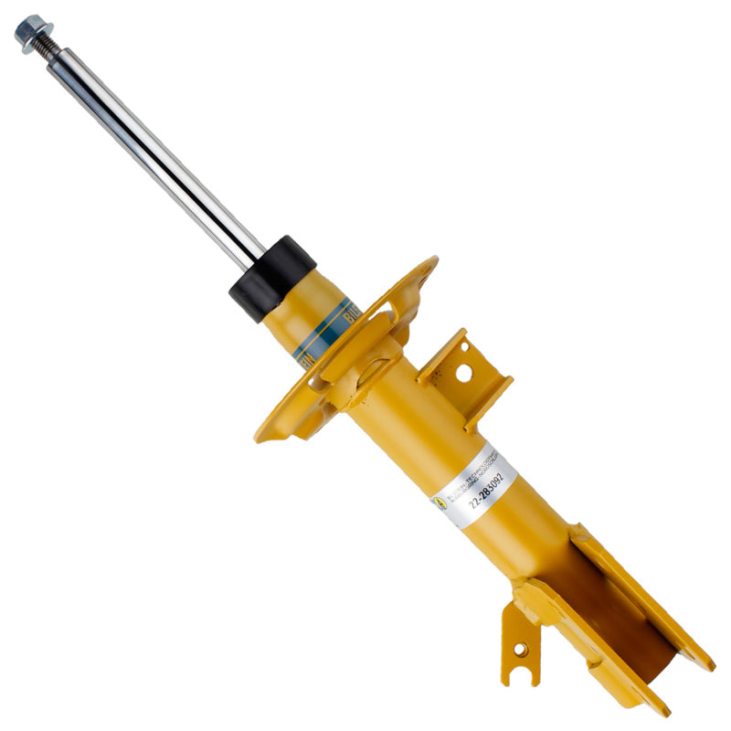 Bilstein Truck Bilstein B6 15-20 Ford Edge Front Left Strut Assembly (22-283092)