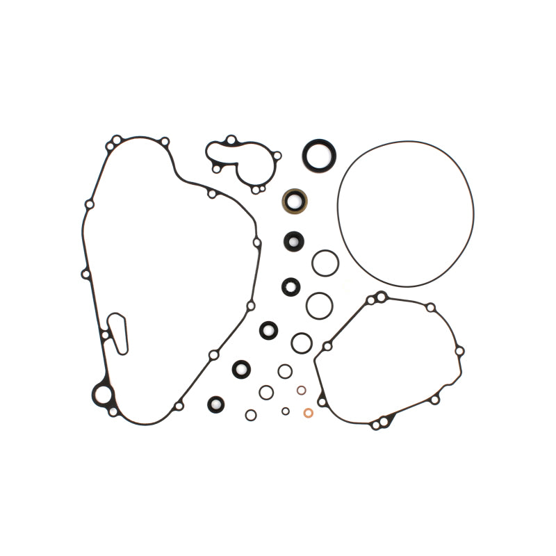 Cometic PWS Cometic 16-18 Kawasaki KX450F Bottom End Gasket Kit (C3598BE)