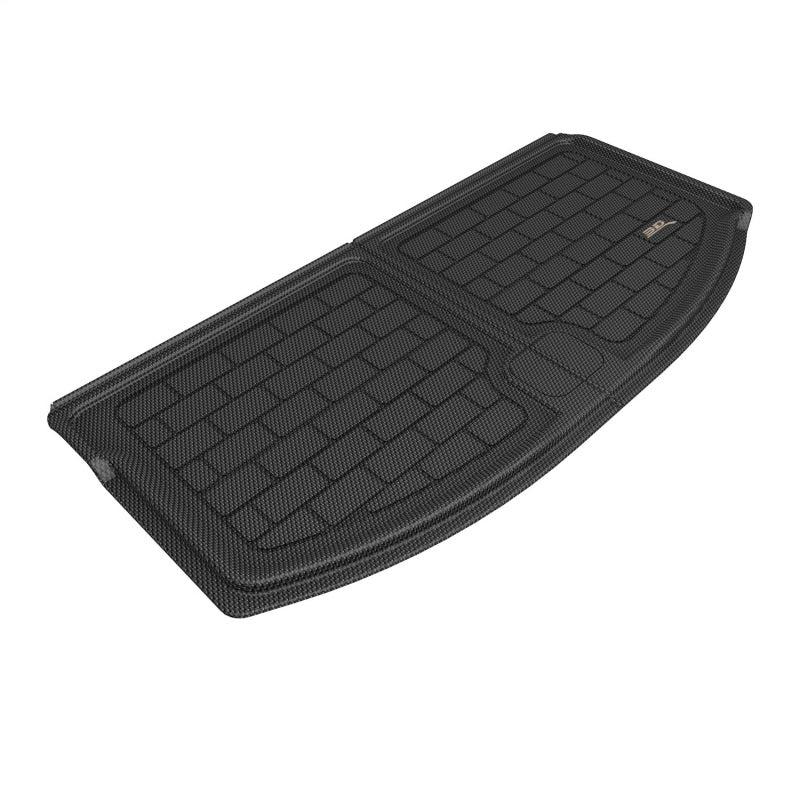 3D MAXpider 3D MAXpider 24-26 Mazda CX-90 Kagu Black Cargo Liner (M1MZ0881309)