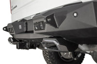 ADD Addictive Desert Designs 19-20 GM 1500 Stealth Fighter Rr Bumper w/ Backup Sensor Cutouts (R441051280103)