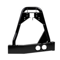 ARB ARB W/Carrier Rear Step Towbar Rhs Blk 80 Series (5711232)