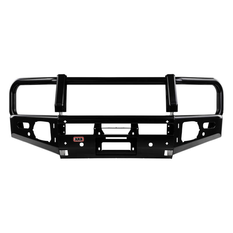 ARB B ARB Bumper/Fitting Kit Bundle 3440530 (3440530B)