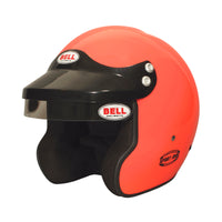 Bell Bell Helmet Mag White 3Xl(65-66) Sa2025 (1435A66)