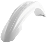 ACB Front Fender