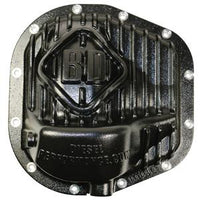 BD Diesel BD Diesel Differential Cover Front - AA 12-9.25 - 14-22 Dodge 2500/13-22 3500 (1061828)