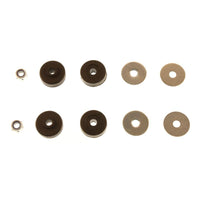 Bilstein Tuning Bilstein B6 69-94 Alfa Romeo Spider Rear Monotube Shock Absorber (24-004732)