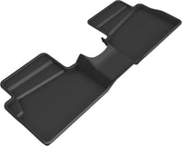3D MAXpider 3D MAXpider 22-24 Ford Maverick Hybrid Kagu Black R2 (L1FR14421509)