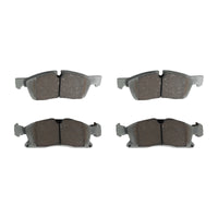 Brembo OE B Brembo OE NAO BrakePad (P50109N)