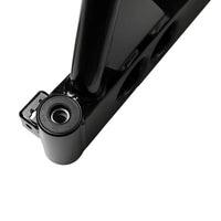 ARB ARB W/Carrier Rear Step Towbar Lhs Blk 80 Series (5711231)