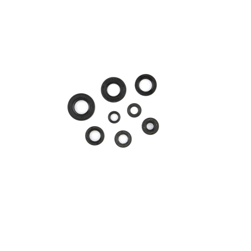 Cometic PWS Cometic 86-02 Honda CR80 Oil Seal Kit (C7126OS)