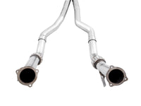 AWE Tuning AWE Tuning Audi B9.5 RS 5 Coupe Track Edition Exhaust - RS-Style Diamond Black Tips (3020-33123)