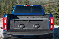 ARB C ARB Drawer Fitting Kit 19-20 Ford Ranger SuperCrew (Incl Side & Extension Floor Kit) (MA19FKEK)