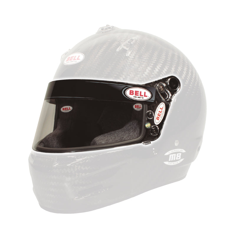 Bell Bell SRV Helmet Shield-8 DSAF Smoke (2010242)