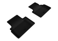 ACE Kagu - Rear - Black