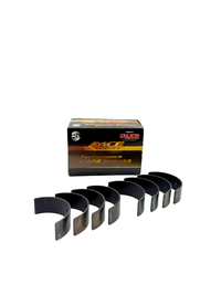 ACL ACL VW/Audi 1781cc/1984cc Std Size High Perf w/ Extra Oil Clearance Rod Bearing Set - CT-1 Coated (4B1606HXC-STD)