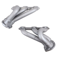 BBK BBK 06-10 Dodge Charger / Chrysler 300 3.5L V6 1-5/8 Shorty Tuned Length Headers - Titanium Ceramic (4040)