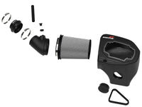 aFe Discount B aFe 11-23 Dodge Challenger Momentum GT Cold Air Intake System w/ Pro DRY S Filter (50-70125D)