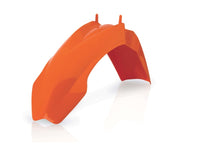 ACB Front Fender
