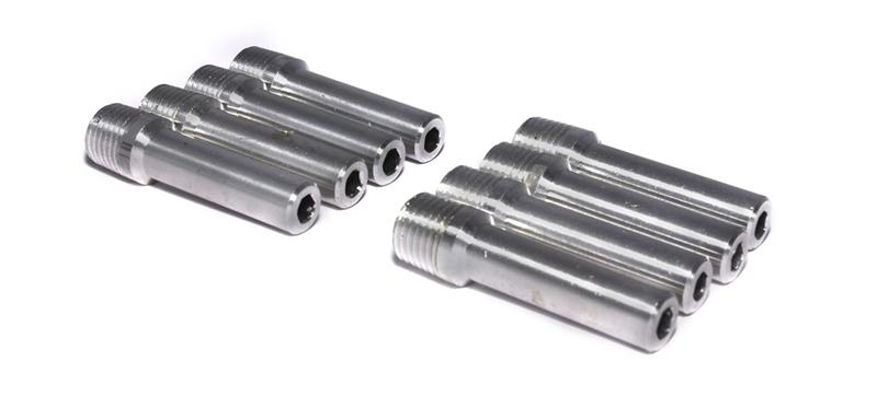 COMP Cams COMP Cams Oil Tubes Lifter Valley (4932CPG)