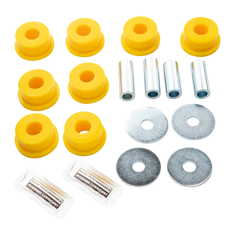 ARB C ARB Bushing Kit Control Arm Lower Gq (OMESB0061)