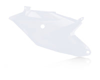 ACB Side Panels