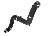 aFe Discount C aFe 22-25 Ford Bronco Raptor BladeRunner 3in. Aluminum Cold Charge Pipe (46-20759-B)