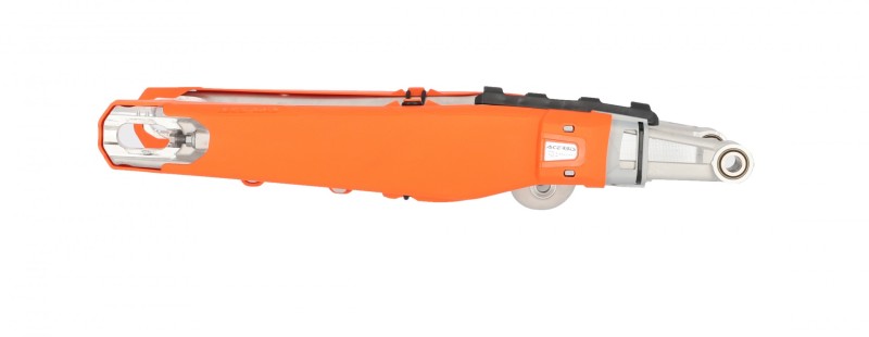 ACB Swing Arm Guard