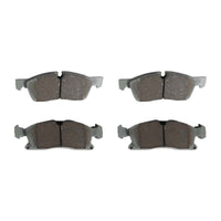 Brembo OE B Brembo OE NAO BrakePad (P50109N)