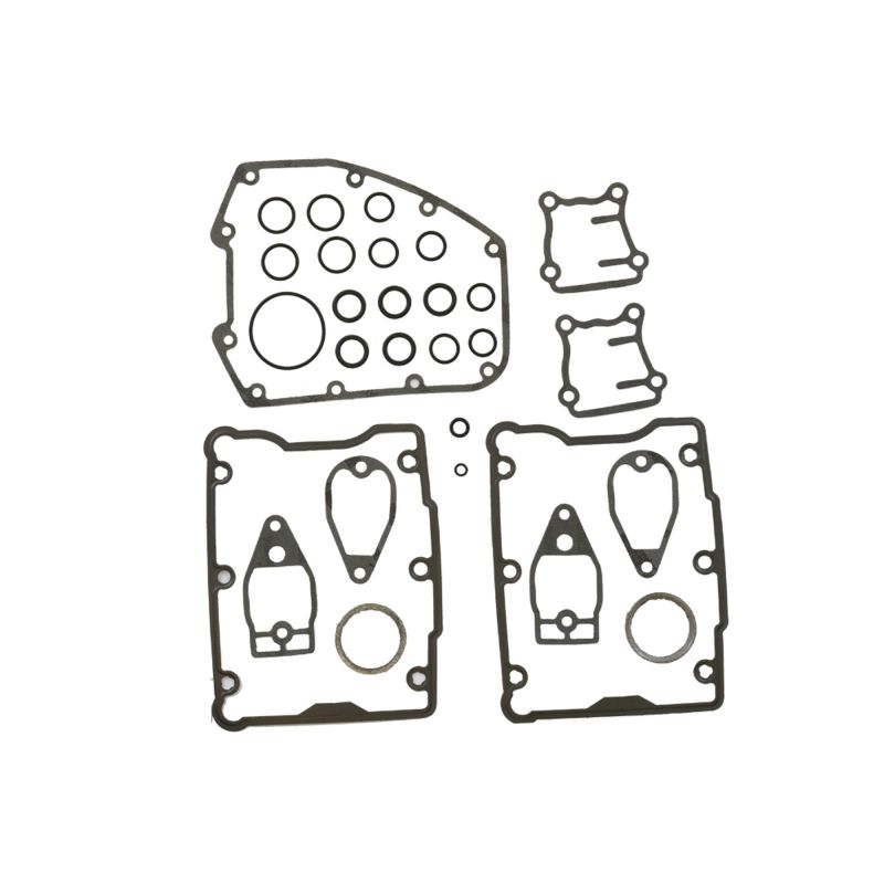 Athena B Athena 99-18 Harley-Davidson Cam Top End Gasket Kit (P400195015999)