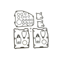 Athena B Athena 99-18 Harley-Davidson Cam Top End Gasket Kit (P400195015999)