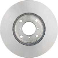 Brembo OE Brembo 02-07 Suzuki Aerio/99-02 Esteem Front Premium OE Equivalent Rotor (09.9350.10)