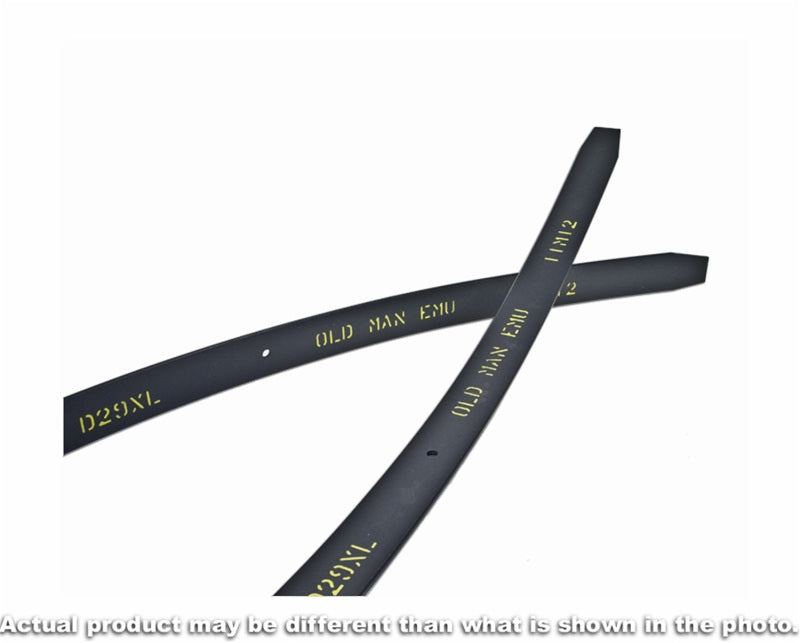 ARB C ARB Dakar Xl Leaf- 062R & 063R (D26XL)