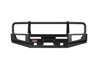 ARB B ARB Combination Bar Flared Fortuner 2011On Fog Option Srs (3421610)