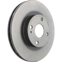 Brembo OE Brembo 99-03 Mazda Protege Front Premium UV Coated OE Equivalent Rotor (09.7826.11)