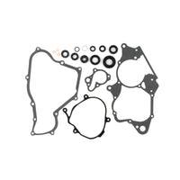 Cometic PWS Cometic 86-02 Honda CR80 Bottom End Gasket Kit (C7126BE)