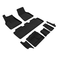 ACE Elegant Hybrid - Front - Black