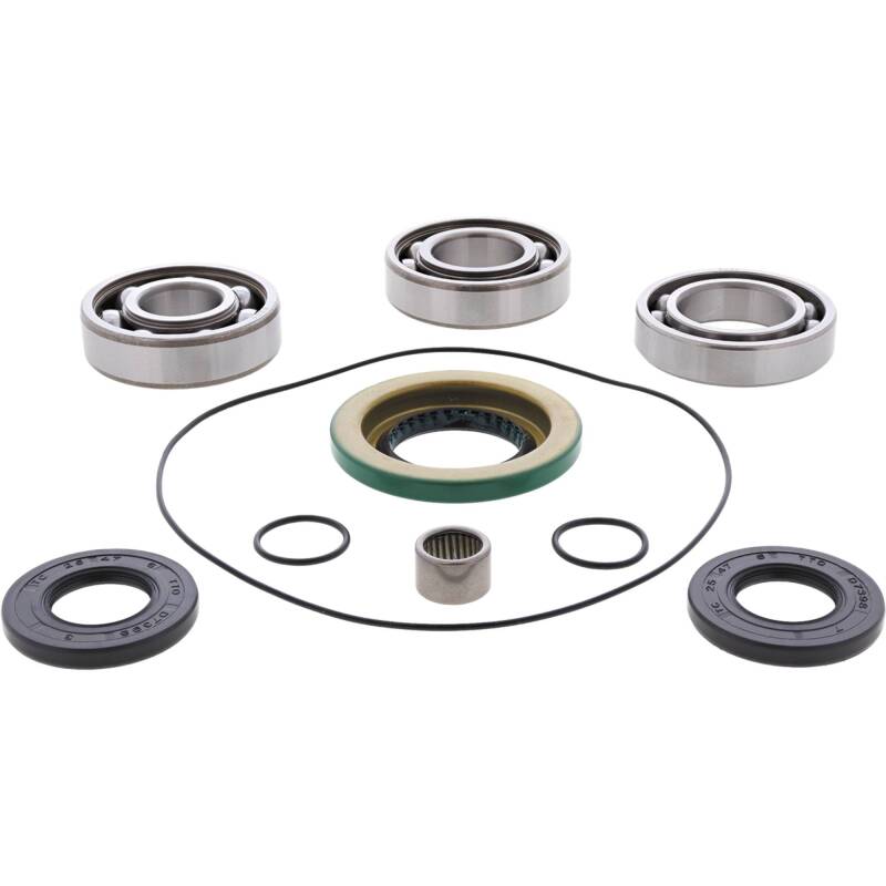 All Balls Racing All Balls Racing Differential Kit (25-2154)