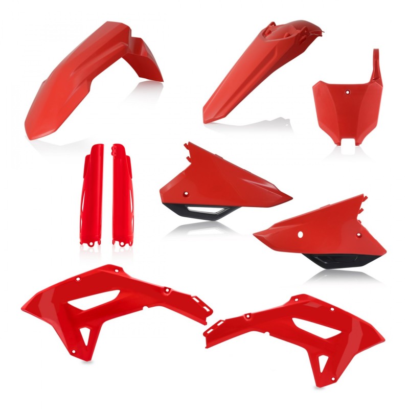 ACB Body Kit