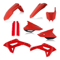 ACB Body Kit