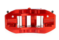 APR APR 22-26 Audi RS3 370x34mm 6-Piston Big Brake Kit (8Y RS3) - Front - Red (BRK00068)