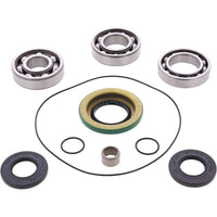 All Balls Racing All Balls Racing Differential Kit (25-2154)