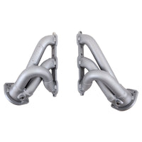 BBK BBK 06-10 Dodge Charger / Chrysler 300 3.5L V6 1-5/8 Shorty Tuned Length Headers - Titanium Ceramic (4040)