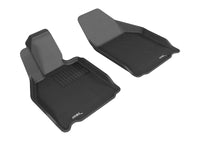 ACE Kagu - Front - Black