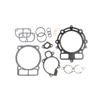 Cometic PWS Cometic 00-05 KTM 400 99mm Bore Top End Gasket Kit (C7792)