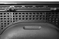 ADD Addictive Desert Designs 21-23 Ram TRX Bed Side Molle Panels - Driver Full Set (AC6201901NA-D)