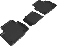 3D MAXpider 3D MAXpider 19-24 Jaguar I-Pace Kagu Black R2 (L1JG01421509)