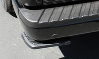 AMP Research AMP Research 21-22 Ford F150 BedStep (Does Not Work w/Dual Exhaust) - Black (75328-01A)